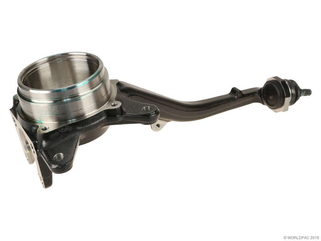 GOPARTS Replacement for 19952004 Toyota Steering Knuckle for Toyota