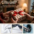 thumbnail image 4 of 2 Pcs Pioneer Flower Floral Print Pattern Kitchen Towels, Funny Microfiber Dish Towel Set, 18" X 26" Tea Towels, 4 of 6