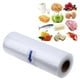 thumbnail image 3 of Selladora Al para Almacenamiento Alimentos Máquina Envasado Bolsas Ahorro Empaquetadora Película (15 Cm), 3 of 7