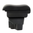 thumbnail image 3 of Central Central Console Armrest Organizer Box Container Replacement Fits for  Rio 3 2012-2016, 3 of 7
