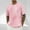 01 Pink, variant on Tshirts Shirts for Men Tie Dye Shirts for Men Extra Long Tshirts Print Tee for Tall Men