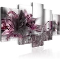 thumbnail image 1 of Bgsha 5PCS Modern Art Oil Painting Drawing Canvas Print Wall Picture Decor Unframed, 1 of 7