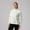 White, variant on Mac in a Sac - Ultralite - Women's Running Jacket - Navy - 8