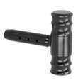 thumbnail image 4 of Gear  Knob,  Knob Beautiful Universal Accessory Simple Installation Quality Aluminum Alloy  For Car For Most Vehicles, 4 of 8
