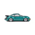 thumbnail image 4 of Maqueta de coche de colección Solido POR 964 Turbo 1991 a escala 1/18, 4 of 5