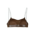 thumbnail image 4 of Capezio Camisole Bra w/ BraTek®, 4 of 5