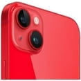 No Plan-Unlocked Device Apple iPhone 14 Cell Phone 256GB 5000 mAh RAM 4G Red