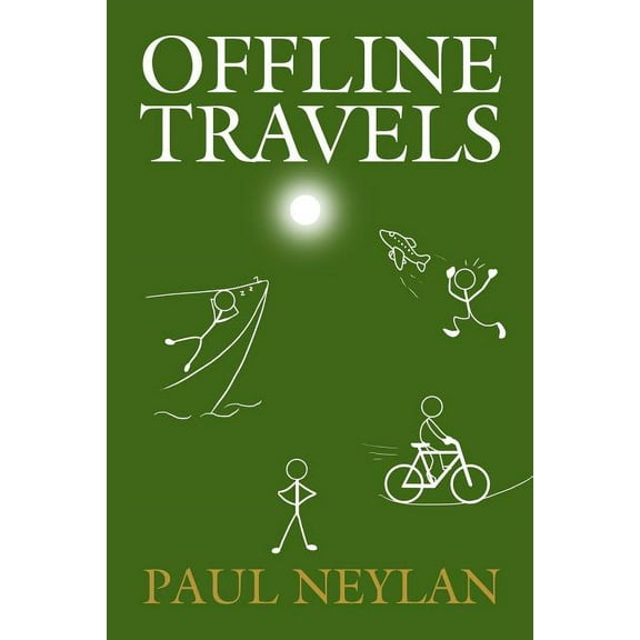 Offline Travels (Paperback)