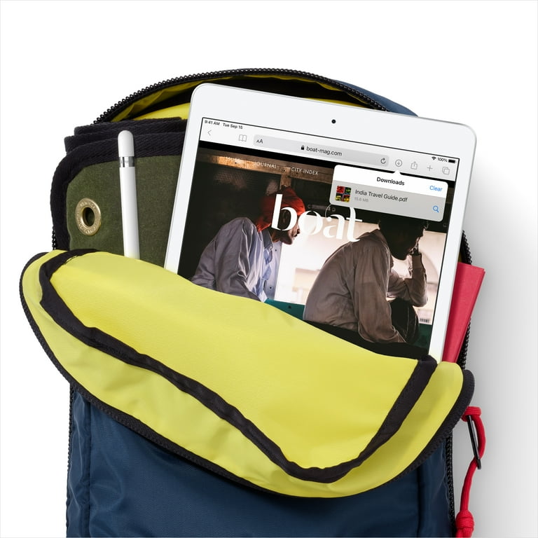 Walmart ipad 8th sale generation