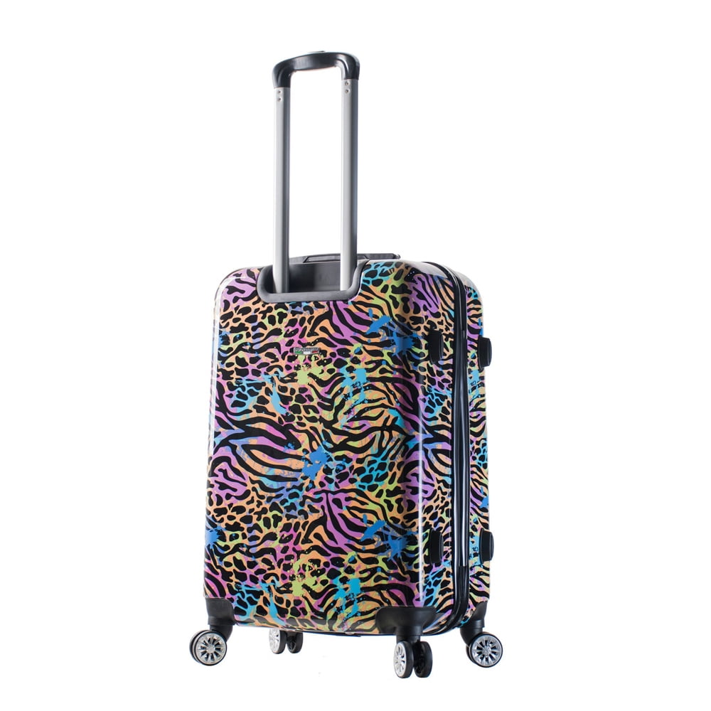 mia viaggi italy hardside luggage