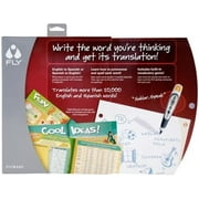 FLYware: FLY Through Spanish: Pocket Translator