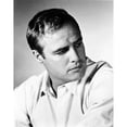 thumbnail image 2 of Bedtime Story Marlon Brando 1964 Photo Print (8 x 10), 2 of 2