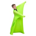 thumbnail image 3 of Staron Dynamic Sensory Body Sock, Stretchy Fabric Compression Sack for Kids, Calming Tool for Height 41-51 Inches, 3 of 6
