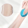 thumbnail image 2 of Dengmore Crystal Hair Eraser Women and Men Reusable Crystal Hair Remover Portable Painless Exfoliation Hair Removal Tool Washable Magic Hair Eraser for Back Arms Legs, 2 of 8