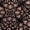 Almond Geo, variant on Women's No Panty Line Promise Tactel French Cut