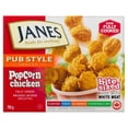 thumbnail image 2 of JANES Pub Style Popcorn Chicken, 700 g, 2 of 11