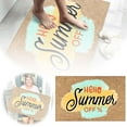 door mat outside entrance hello summer outdoor mats for front colorful