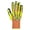 Orange, variant on Portwest A727 DX VHR Anti Impact Cut Resistant Safety Work Gloves, XX-Large