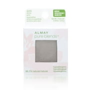 Almay Pure Blends Eyeshadow, Stone, 0.09-Ounces (Pack of 2)