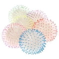 thumbnail image 1 of 1 Glow In The Dark Puffer Ball, 1 of 1