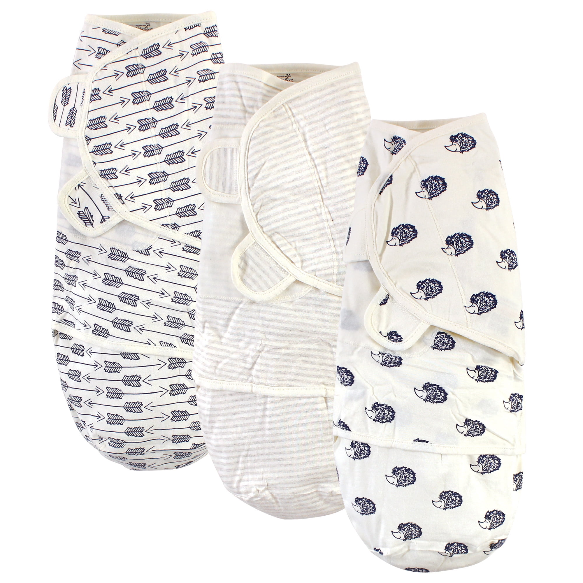 cotton swaddle wraps
