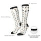 thumbnail image 4 of Fotbe Labrador Retriever Dog Calcetas Divertidas Estampadas para Hombre y Mujer, Calcetas de Algodón hasta la Rodilla para Caminar, Correr, Enfermería y Embarazo, 4 of 6