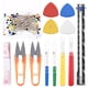 thumbnail image 1 of Kit de Herramientas de Costura Swpeet 518 Pzs con Tiza para Sastre y Descosedor, 1 of 7