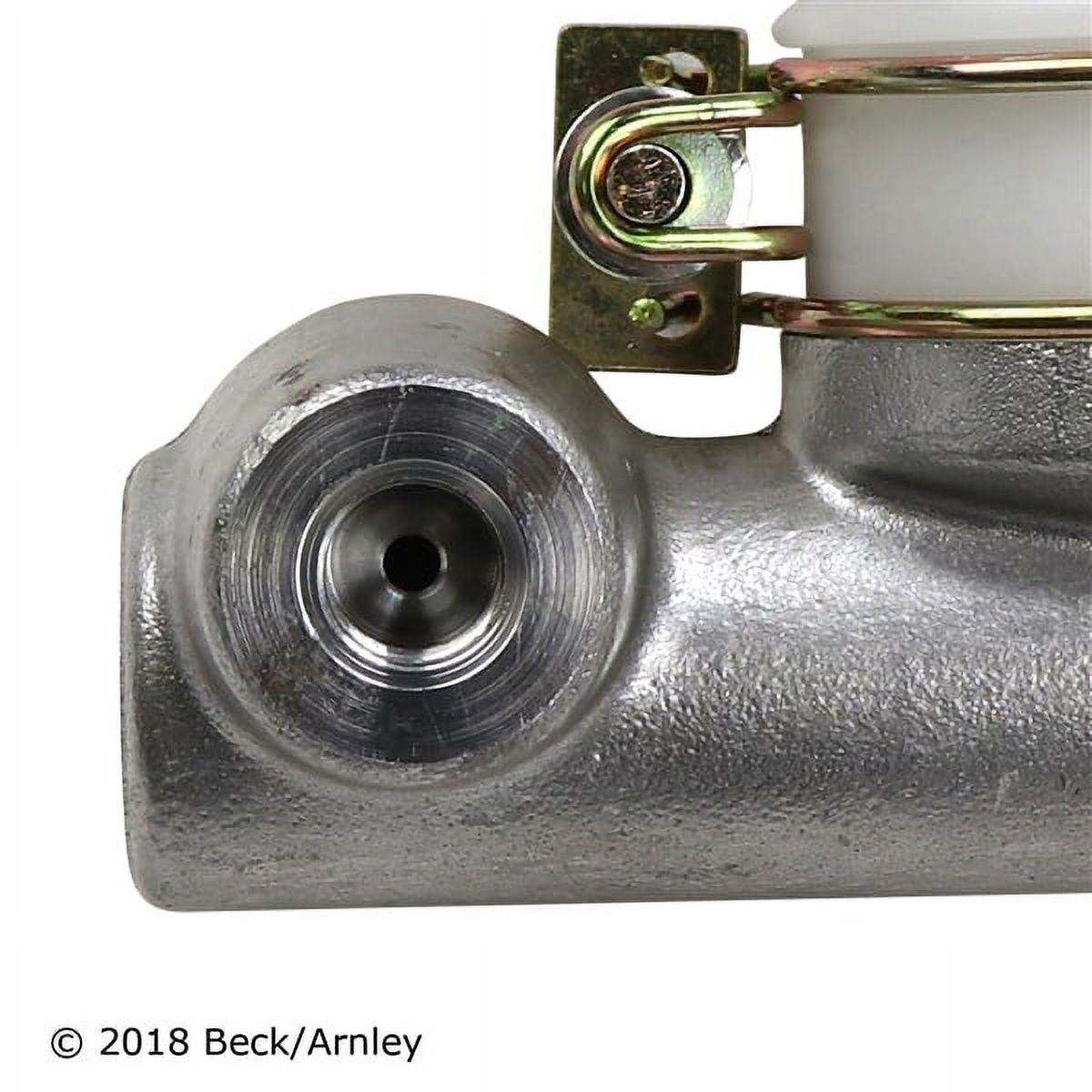 BeckArnley 072-7263 Clutch Master Cylinder