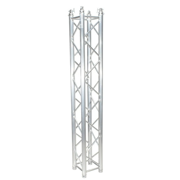 ProX KT-F34SQ656 6.56Ft. 2M K-Truss F34 Economy Light-Structural Aluminum Truss