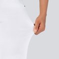 thumbnail image 5 of roswear Wide Leg Jeans for Women Baggy Denim Pants, Size 4-18, 5 of 6