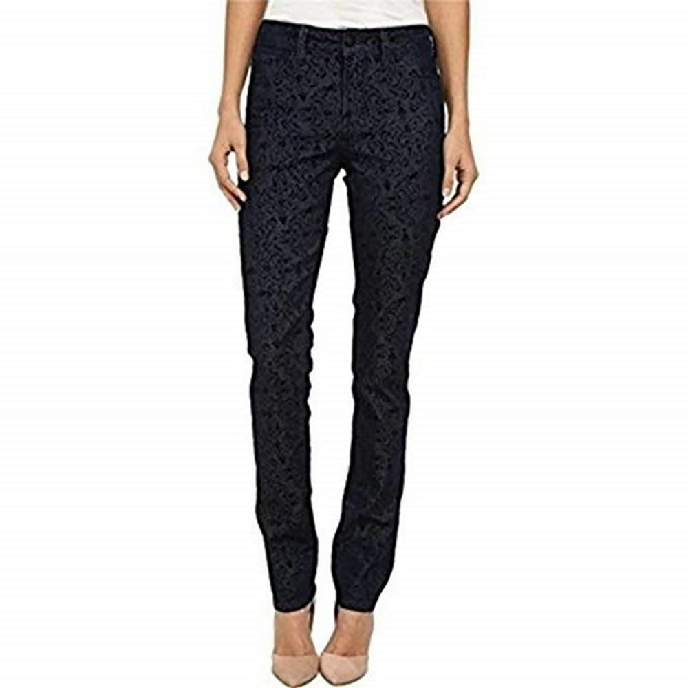 nydj velvet pants