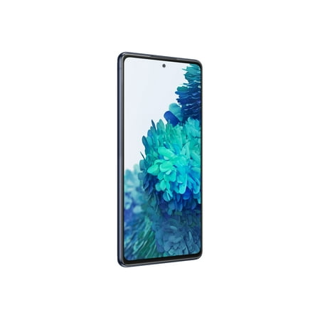 Samsung Galaxy S20 FE 5G SM-G781W 128 GB Smartphone, 6.5" Super AMOLED Full HD Plus 2400 x 1080, Octa-core (Cortex A77Single-core (1 Core) 2.84 GHz + Cortex A77 Triple-core (3 Core) 2.42 GHz +