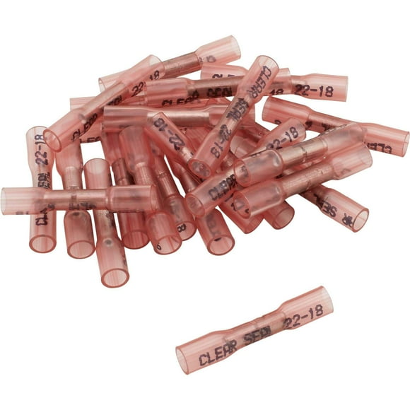 PICO Connecteur Fessier Thermorétractable AWG 22-16