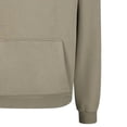 thumbnail image 3 of Build Your Brand  Adult Fluffy Pullover Hoodie, 3 of 4