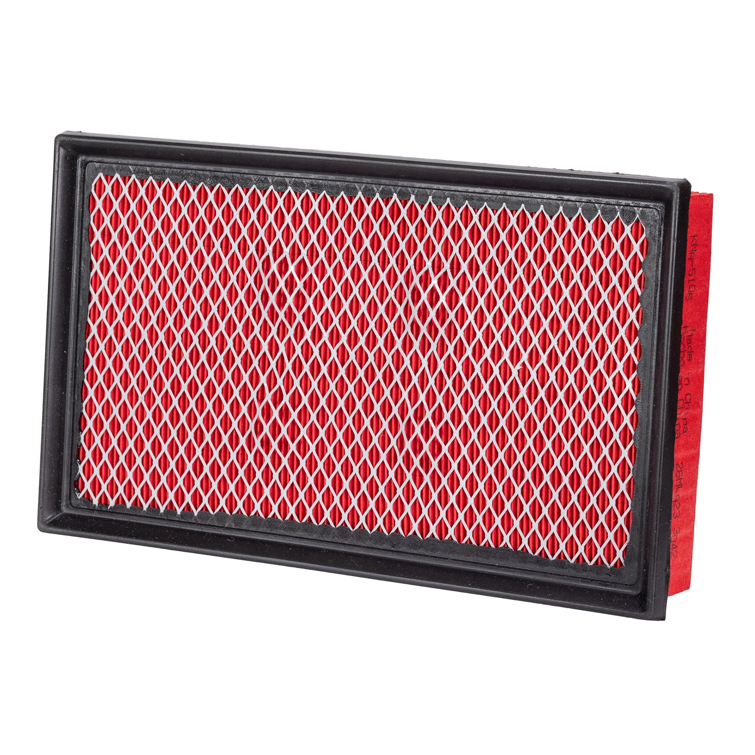 K&N Advantage Engine Air Filter: Long Life 18,000 Miles, Easy Installation, Engineered to Maximize Airflow, KNA-5106