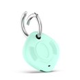 thumbnail image 3 of AMERTEER Compatible pour Samsung Galaxy SmartTag Localisateur Étui Porte-Clés en Silicone Étui de Protection, 3 of 8