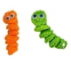 thumbnail image 1 of Handmade Emotional Support Worry Worm Gift, Crochet Worry Worm Inspirational Cares , Cute Knitted Gift,B, 1 of 5