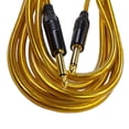 thumbnail image 4 of WARWICK Cable para Instrumento RockCable RCL 30206 D7 GOLD WARWICK, 4 of 4