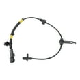 thumbnail image 1 of Sensor de Velocidad de Rueda ABS Unique Bargains Sensor ABS Sistema de Frenado Antibloqueo No.DG9C2C190DC para Ford Edge 2015-2016 1 Pc Trasero Izquierdo Trasero Derecho, 1 of 6