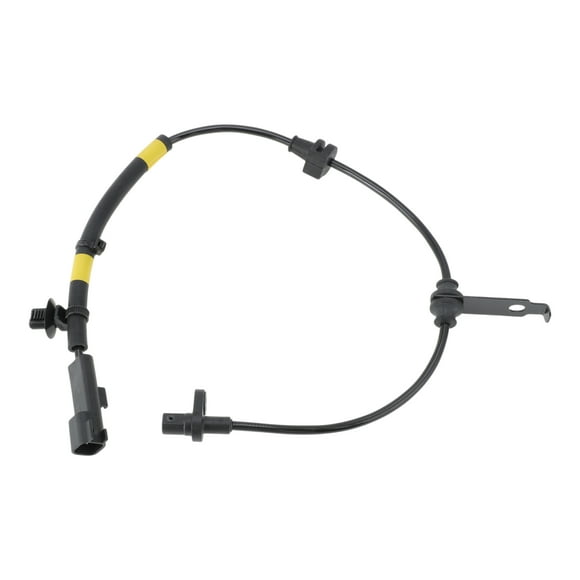 Sensor de Velocidad de Rueda ABS Unique Bargains Sensor ABS Sistema de Frenado Antibloqueo No.DG9C2C190DC para Ford Edge 2015-2016 1 Pc Trasero Izquierdo Trasero Derecho