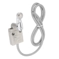 thumbnail image 4 of Interruptores de límite de palanca de rodillo compactos pre-cableados Uxcell TZ-3104 3108, 4 of 5