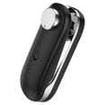 thumbnail image 1 of Sellador de Bolsas Recargable Toystoory Herramienta de Cocina Accesorio Negro, 1 of 6