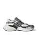 thumbnail image 4 of Zapatillas bajas Adidas Original ADISTAR XLG Zapatos casuales cómodos que absorben los impactos para hombres y mujeres, 4 of 5