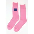 thumbnail image 2 of Calvin Klein Jeans Mens Knit Comfy Crew Socks, 2 of 3