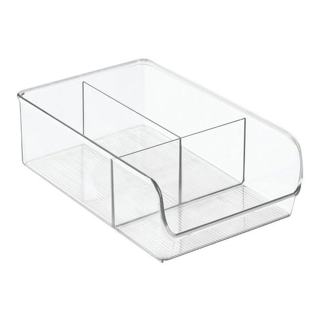 Gabinete Contenedores de Almacenamiento de Alimentos Sunnimix 28x17.8x9cm Cesta de almacenaje