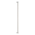 thumbnail image 3 of Alno CD715-18-PN Contemporary Bling 18" Center To Center Luxury Decorative Handle, 3 of 3