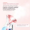 thumbnail image 2 of Vaporizador facial Colorfarm Nano Ionic con 8 herramientas para el cuidado de la piel, 2 of 8