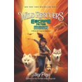 thumbnail image 1 of Libro HarperCollins Wild Rescuers: Escape to Mesa, 1 of 1