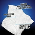 thumbnail image 6 of Chemical Guys Total Interior Cleaner & Protectant Wipes in Canister, 30 Count, 6 of 9