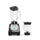 thumbnail image 1 of Licuadora Blueware 1.25 Lt +procesador 700ml Negro, 1 of 3